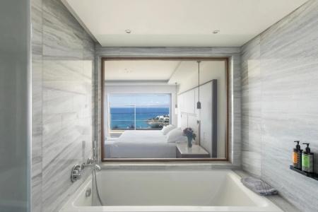 Porto Elounda Golf & Spa Resort, Six Senses Spa - 37