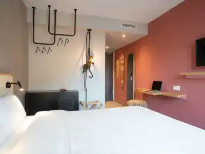 ibis Styles Bayreuth - 4
