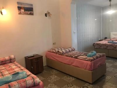 Halikarnas Pansiyon - 68