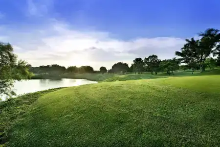 Tangla Dongguan (Former: Sofitel Dongguan Royal Lagoon) - 28