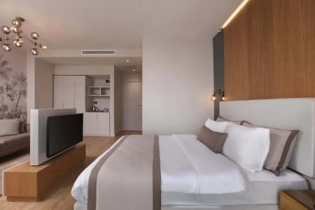 The Pearl Suites - 36