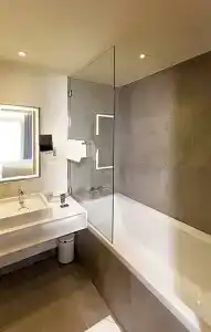 Novotel Tunis Lac - 77