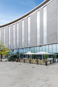 Radisson Blu Uppsala - 40