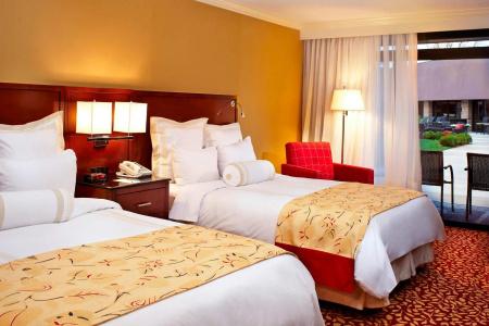 Indianapolis Marriott East - 44