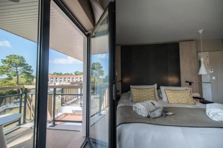 Hôtel & Spa Les Bains d'Arguin by Thalazur - 192