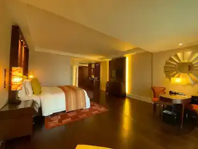 The Ritz - Carlton, Bangalore - 2