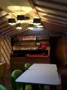 Hôtel du Jeu de Paume - 16