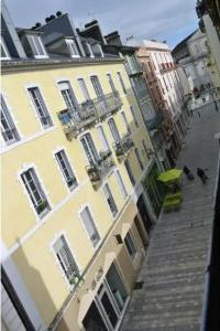 Hôtel Bosquet Pau Centre - 24
