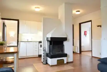 Visulahti Cottages - 1