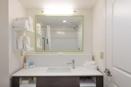 Hampton Inn - 47