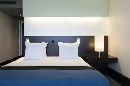 Holiday Inn Eindhoven Centre, An Ihg - 57
