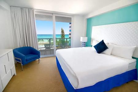 Seacoast Suites on Miami Beach - 120