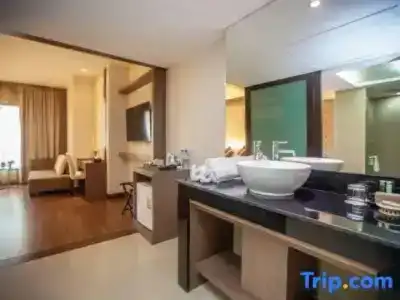Chiangmai Grandview & Convention Center - Sha Extra Plus - 149