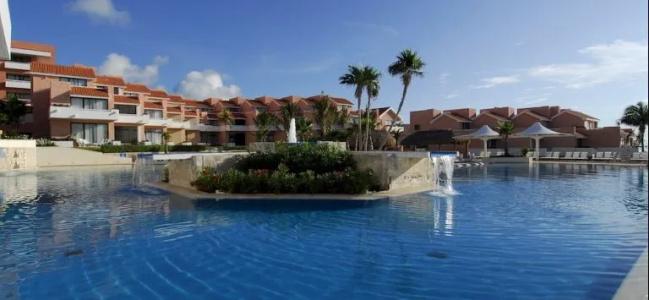 Omni Cancun & Villas - Все включено - 6