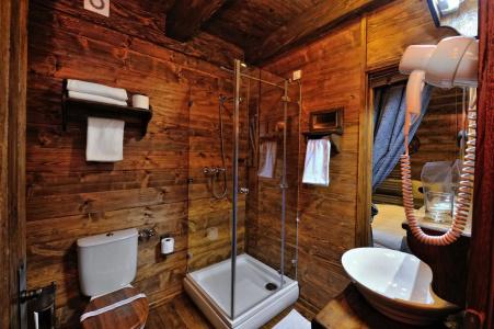 Ethno Plitvice Lakes Deluxe - 8