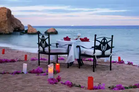 Safir Sharm Waterfalls Resort - 32
