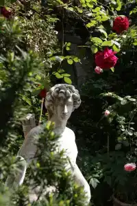 Jardins Secrets - 19