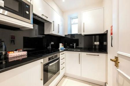 Manson Place - 301