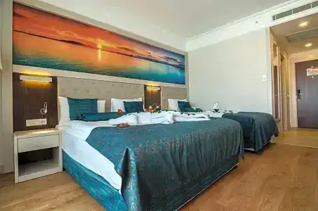 The Lumos Deluxe Resort & Spa - 40