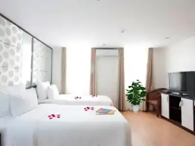 Rising Dragon Villa - 19