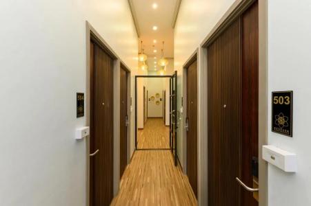 Bedever Bangkok Boutique - 78