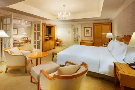Nagoya Marriott Associa - 9