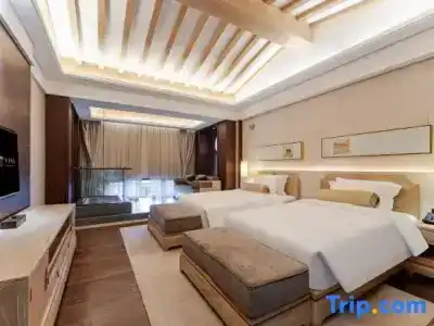 Huaqing Palace & Spa - 154