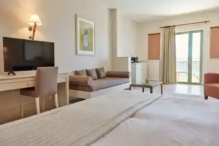 Giannoulis - Grand Bay Beach Resort (Exclusive Adults Only) - 111