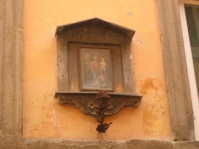 b&b Ventisei Scalini a Trastevere - 127