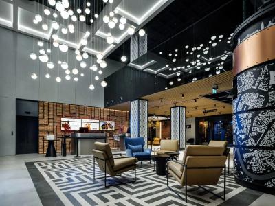 Mercure Krakow Fabryczna City - 1