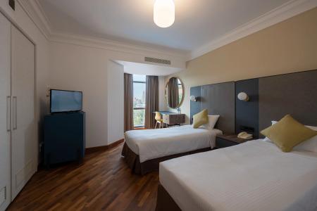 Ywca Fort Canning (Sg Clean) - 2