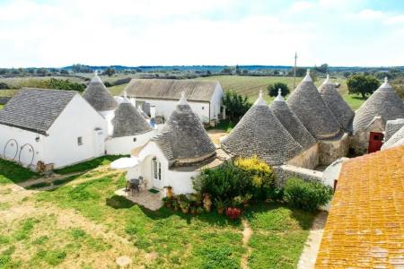 Masseria Pozzo Tre Pile - 2