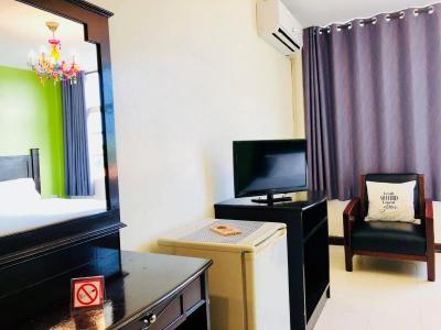 Baan Nilawan Hua Hin - 2