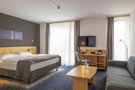 Park Inn by Radisson Papenburg - 73