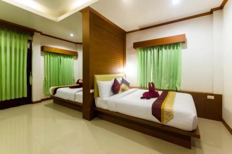Sleep In Lanta Resort - 70