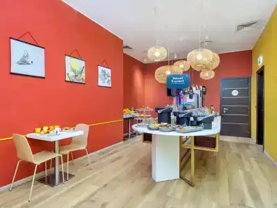 b&b Milano-Monza - 33