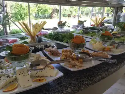 Dalyan Resort - Special Category - 10
