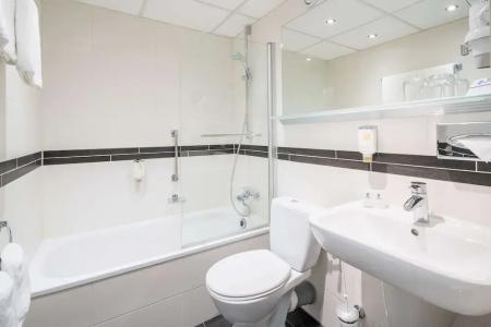 Best Western Jena - 28