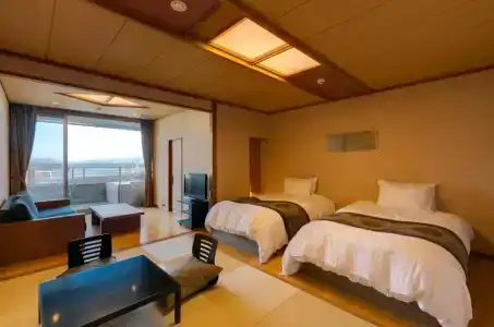Biwako Ryokusuitei - 129