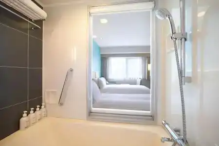 Holiday Inn Osaka Namba - 16