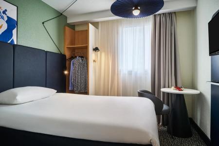 ibis Paris Avenue d'Italie 13ème - 29