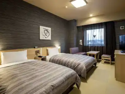 Route Inn Matsue - 6
