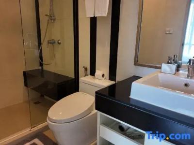 Aspira g Sukhumvit 33 - Sha Certified - 101