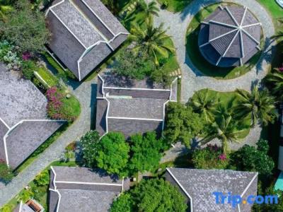 Anja Beach Resort & Spa - 186
