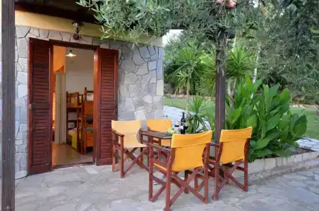 Villa Kalliopi - 41
