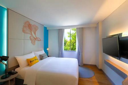 ibis Styles Siem Reap - 62