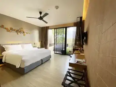 dusitD2 Khao Yai - 54