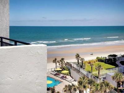 Deltas by Marriott Oceanfront - 49