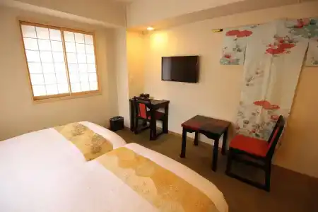 Kyoto Inn Gion - 1