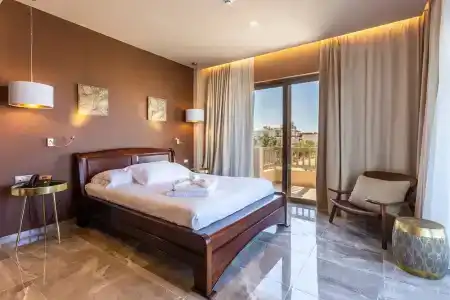 Elysian Luxury and Spa - 37